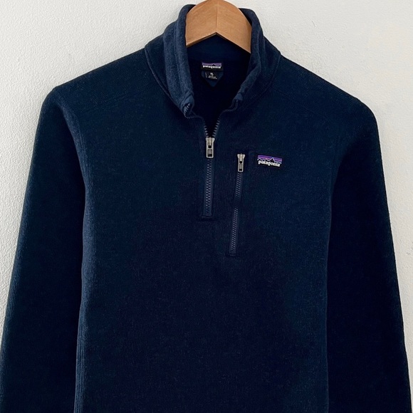 Patagonia Better Sweater Youth - Picture 2 of 11